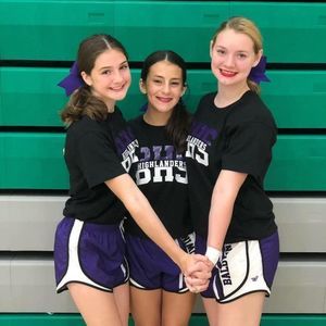 Meet your Posher, Michelle